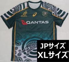 2025年最新】オーストラリア ラグビー ユニフォームの人気