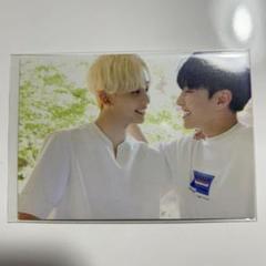 ホシ　SEVENTEEN　HOSHI　トレカ　セブチ　エッジコン　チェキ ホシ SEVENTEEN HOSHI トレカ セブチ エッジコン チェキ