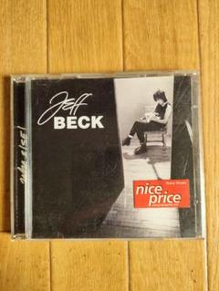 【新品未開封】【レコード】Jeff Beck フー・エルス!＜完全生産限定盤＞ フー・エルス!(LP)/JEFF BECK/ジェフ・ベック/1999年アルバムが