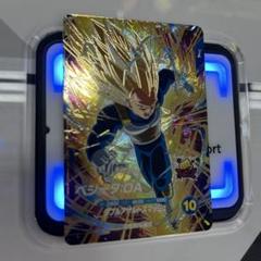 ドラゴンボールスーパーダイバーズSDV5-058ベジータDA