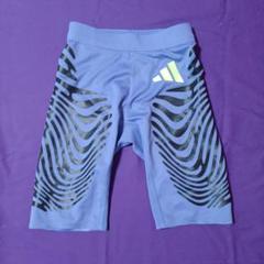 adidas pro elite2024 ハーフタイツ S adidas pro elite 2024 ハーフタイツ S