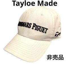 【非売品】 ゴルフキャップ オーデマピゲ×テーラーメイド ツアー仕様