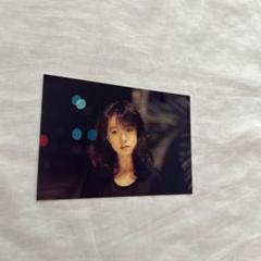 中森明菜　生写真　　★超激レア★ 2025年最新】中森明菜生写真の人気アイテム - メルカリ