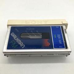SONY カセットウォークマン WM-F15 ジャンク品 - メルカリ