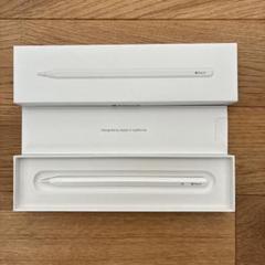 2025年最新】apple pencil 第2世代 刻印の人気アイテム - メルカリ