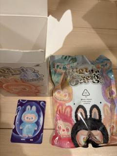 LABUBU HOPE 正規品