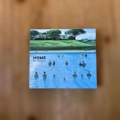 Mr.Children HOME CD