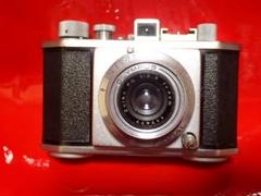 割③　骨董・アンティーク　オリンパス35IVa　35mm判カメラ　1953年7月 割③ 骨董・アンティーク オリンパス35IVa 35mm判カメラ 1953年7