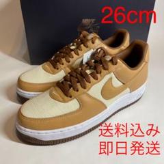 NIKE AIR FORCE 1 ACORN エイコーン 26 エア フォース