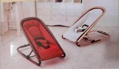 【新品・未開封】イーモバウンサー　ホワイト