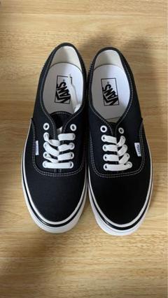 VANS アナハイム オーセンティック 27cm ブラック Amazon | VANS Anaheim バンズ アナハイム オーセンティック