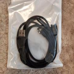 USB　ケーブル