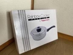 【未使用】Tupperware Rainbow Cooker 片手鍋 19cm Tupperware Rainbow Cooker 19Cm | eBay