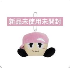 WEST. 小瀧望　ぶらさげるヤツ アクスタ ちびスト　離しま線隊　フィギュア WEST. 小瀧望 ぶらさげるヤツ アクスタ ちびスト 離しま線隊