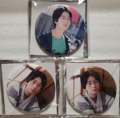 江口拓也 缶バッジ まとめ売り 最終値下げ】江口拓也 缶バッジの通販 by SHOP｜ラクマ