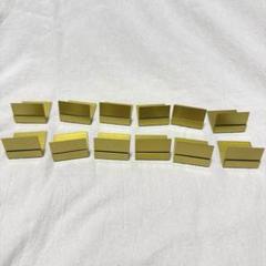 カードスタンド　カードホルダー　テーブルナンバー