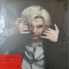 【新品未開封】藤井風 レコード 【数量限定盤】 藤井風 LOVE ALL SERVE ALL アナログ盤 レコード 新品未開封