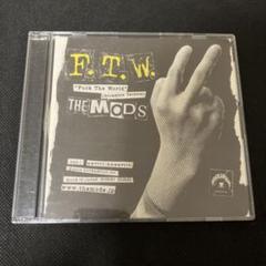 2025年最新】the mods f.t.w.の人気アイテム - メルカリ