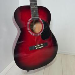 Lumber アコースティックギター LFG10RDS レッド Lumber LFG10RDS アコースティックギター レッド 島村楽器 ギター