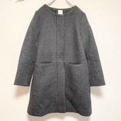 laboratory workラボラトリーワークのコート！