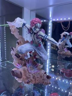 フィギュアーツZERO 鬼滅の刃 猗窩座 上弦の参