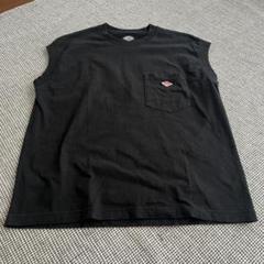 【お値下げ可能！】ダントン　DANTON ワンピース　夏服　ノースリーブ お値下げ可能！】ダントン DANTON ワンピース 夏服 ノースリーブ