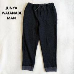JUNYA WATANABE パンツ（その他） 紺 2000425E0072 JUNYA WATANABE MAN]DENIM PANTS/INDIGO(WN-P204-051) – R&Co.