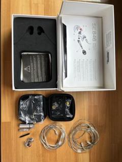 ジャンク　SHURE　se846　クリア　第一世代　イヤホン　箱付き　付属品 楽天市場】SHURE SE846 SE846-CL-A（クリスタルクリア） 高遮音