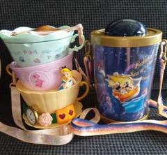2025年最新】ディズニー ビリーブ ポップコーンバケットの人気