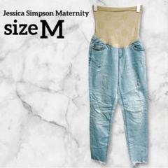 Jessica Simpson Maternity【M】マタニティーパンツ