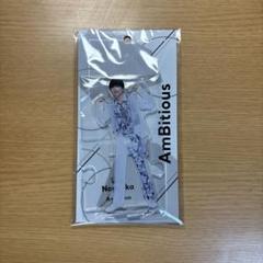 AmBitious 永岡蓮王 アクリルスタンド アクスタ 第2弾 Amazon.co.jp: アンビシャス AmBitious 永岡蓮王 アクリル
