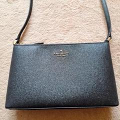 2025年最新】kate spade ショルダーバッグ グリッターの人気