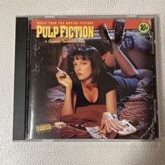 2025年最新】パルプ・フィクション オリジナル・サウンド