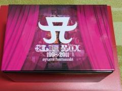 浜崎あゆみ　CLIP BOX 1998-2011 DVD6枚組　初回生産限定盤 Amazon.co.jp: A CLIP BOX 1998-2011 [DVD] : 浜崎あゆみ: DVD