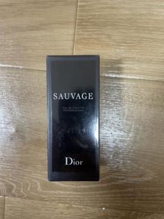 2025年最新】dior sauvage 30mlの人気アイテム - メルカリ