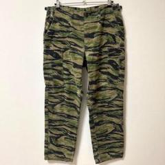 TRU−SPEC  迷彩服➕パンツ➕ハット　３点セット　中古 TRU−SPEC 迷彩服➕パンツ➕ハット 3点セット 中古 - メルカリ