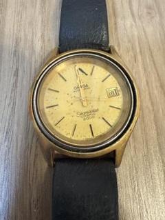 2025年最新】Omega seamaster cosmicの人気アイテム - メルカリ