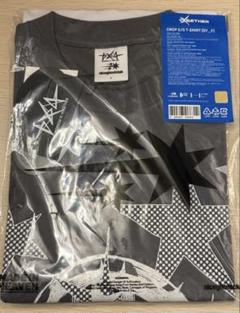 2025年最新】tomorrow x together tシャツの人気アイテム - メルカリ