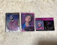 FANTASTICS BOT 八木勇征　フォトカ
