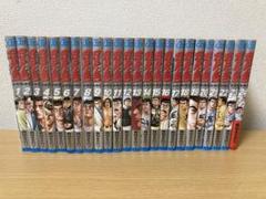 ROOKIES 全24巻セット ROOKIES 全24巻完結(ジャンプ・コミックス) [マーケットプレイス