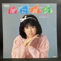 2025年最新】松本伊代 lpの人気アイテム - メルカリ