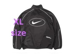 美品　supreme x nike track jacket Supreme Nike Track Jacket (SS25) - $168