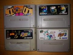 スーパーボンバーマン 1 & 2 & 3 ビーダマン　セット