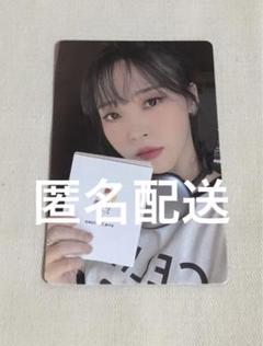 MAMAMOO ムンビョル　シーグリ　2025 特典トレカ　新品未開封 2025年最新】mamamoo シーグリの人気アイテム - メルカリ