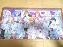 2025年最新】ラブライブ!スーパースター!! デスクマット 米女