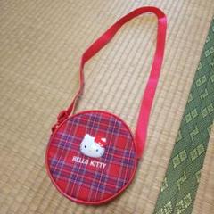 ハローキティ ポシェット