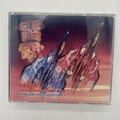 雷電 RAIDEN The Lightning Strikes Back