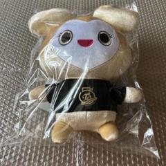 500名限定 ゴールドラブリー ぬいぐるみ 2025年最新】TWICEゴールドラブリーの人気アイテム - メルカリ