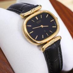 稼働 SEIKO 腕時計 SGP 厚メッキ レディース アンティーク 1063 稼働 SEIKO 手巻き アンティーク レディース腕時計 - メルカリ