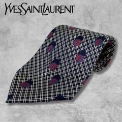 2025年最新】Yves Saint Laurent メンズ ネクタイの人気アイテム
